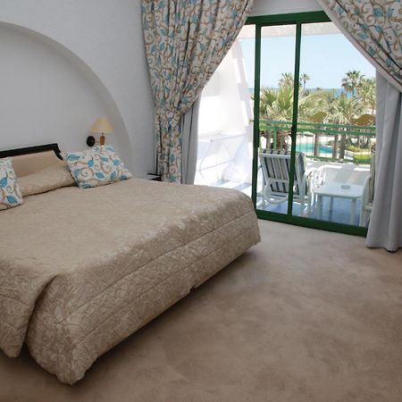 Hasdrubal Thalassa & Spa Port El Kantaoui Rum bild