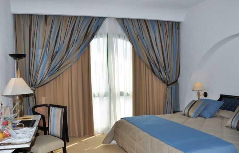 Hasdrubal Thalassa & Spa Port El Kantaoui Exteriör bild