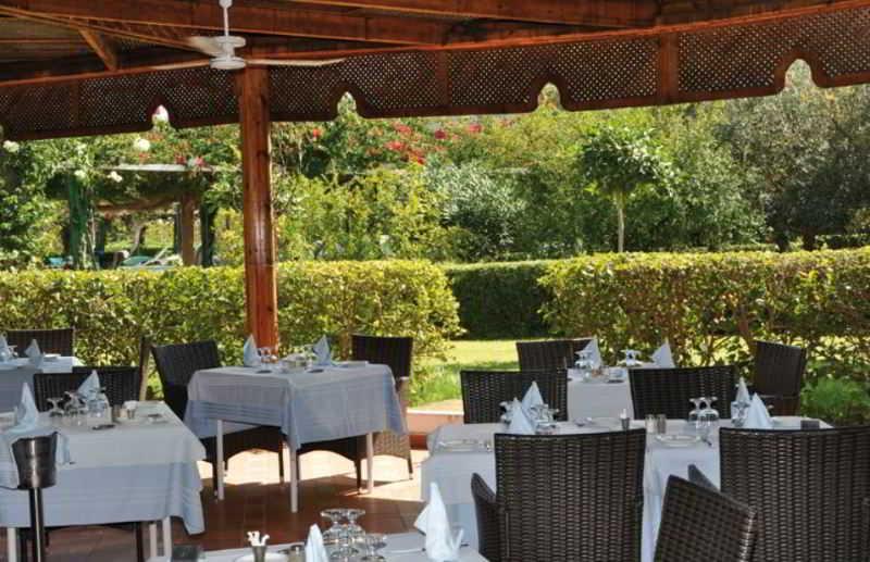 Hasdrubal Thalassa & Spa Port El Kantaoui Exteriör bild