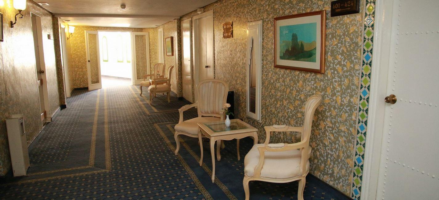 Hasdrubal Thalassa & Spa Port El Kantaoui Exteriör bild